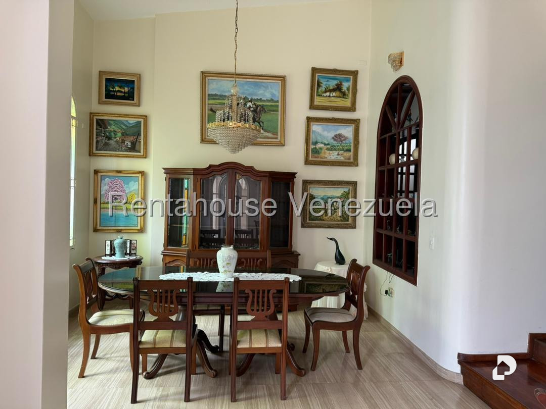 Casa en Parque el Retiro, San Antonio de Los Altos – 11