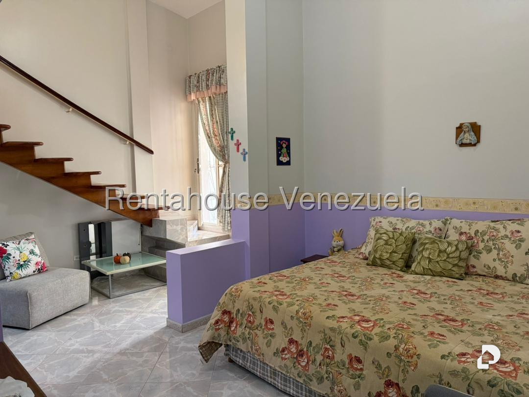 Casa en Parque el Retiro, San Antonio de Los Altos – 15