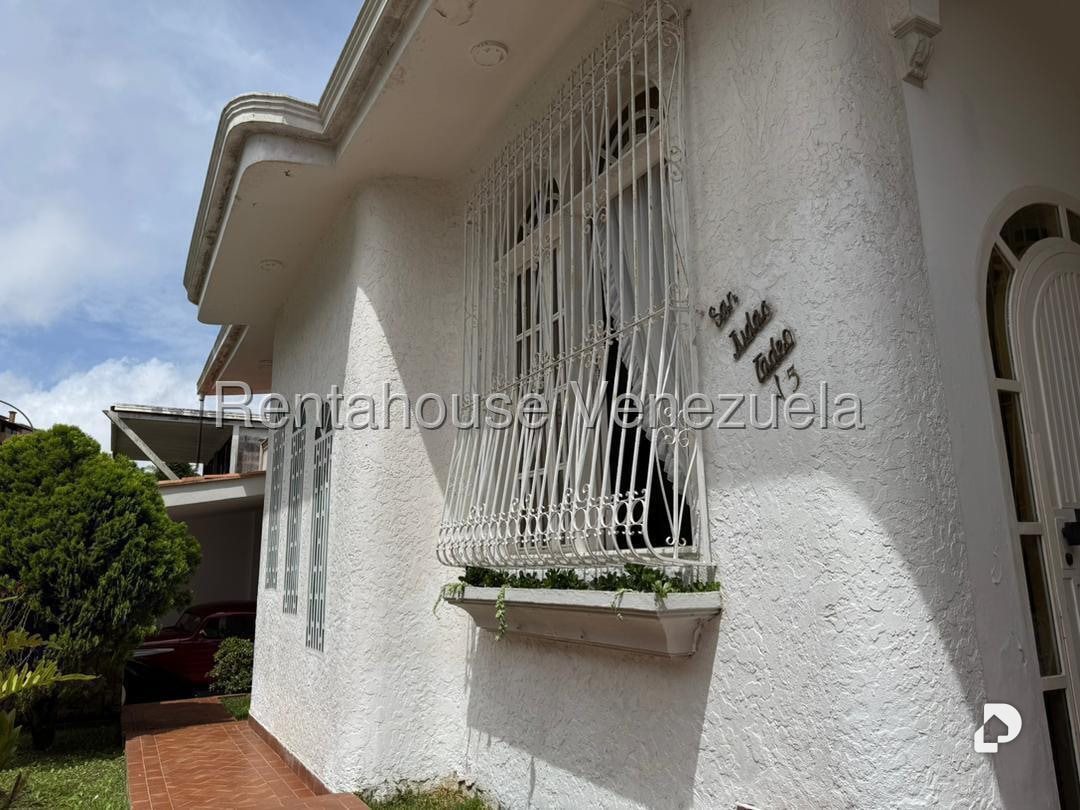 Casa en Parque el Retiro, San Antonio de Los Altos – 3