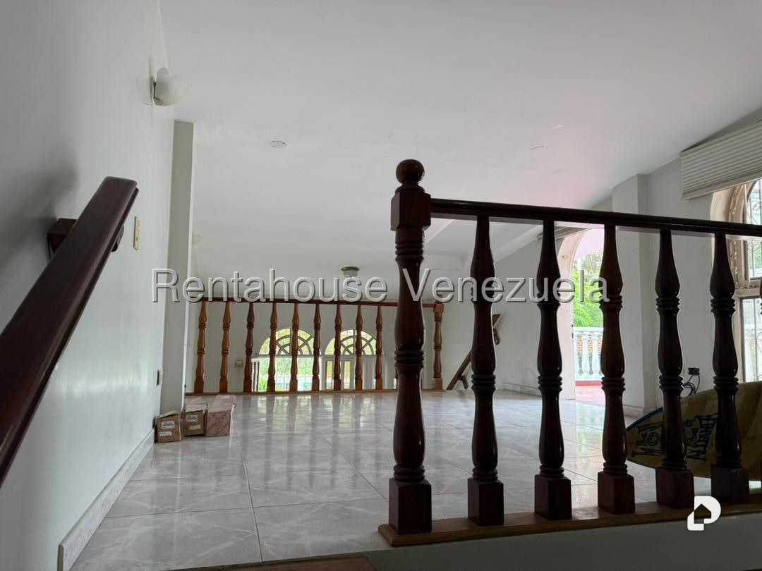 Casa en Parque el Retiro, San Antonio de Los Altos – 19