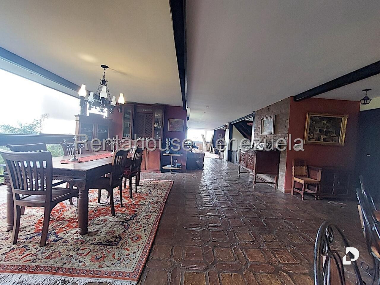 Casa en El Hatillo, Caracas – 10