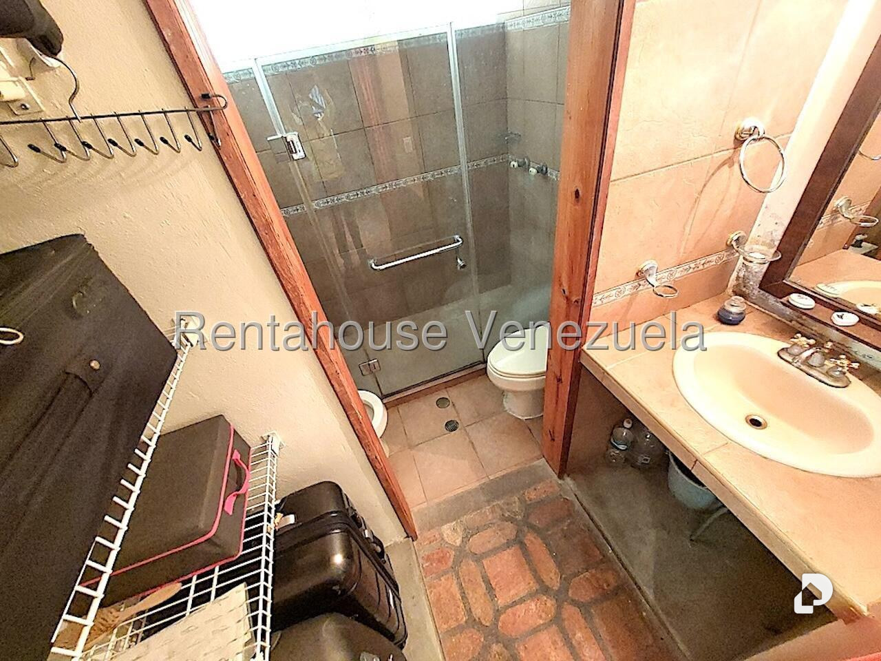 Casa en El Hatillo, Caracas – 20