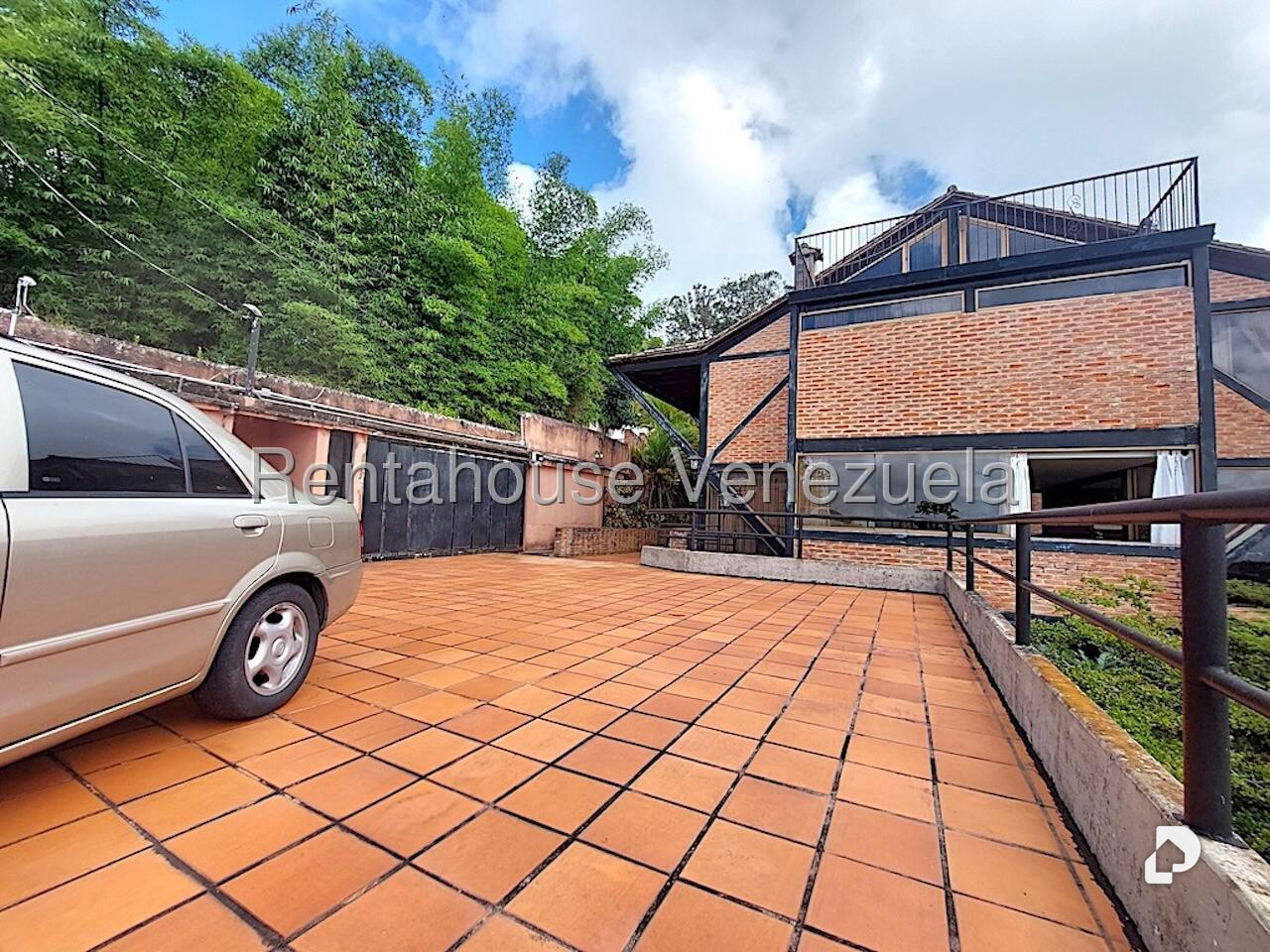 Casa en El Hatillo, Caracas – 3