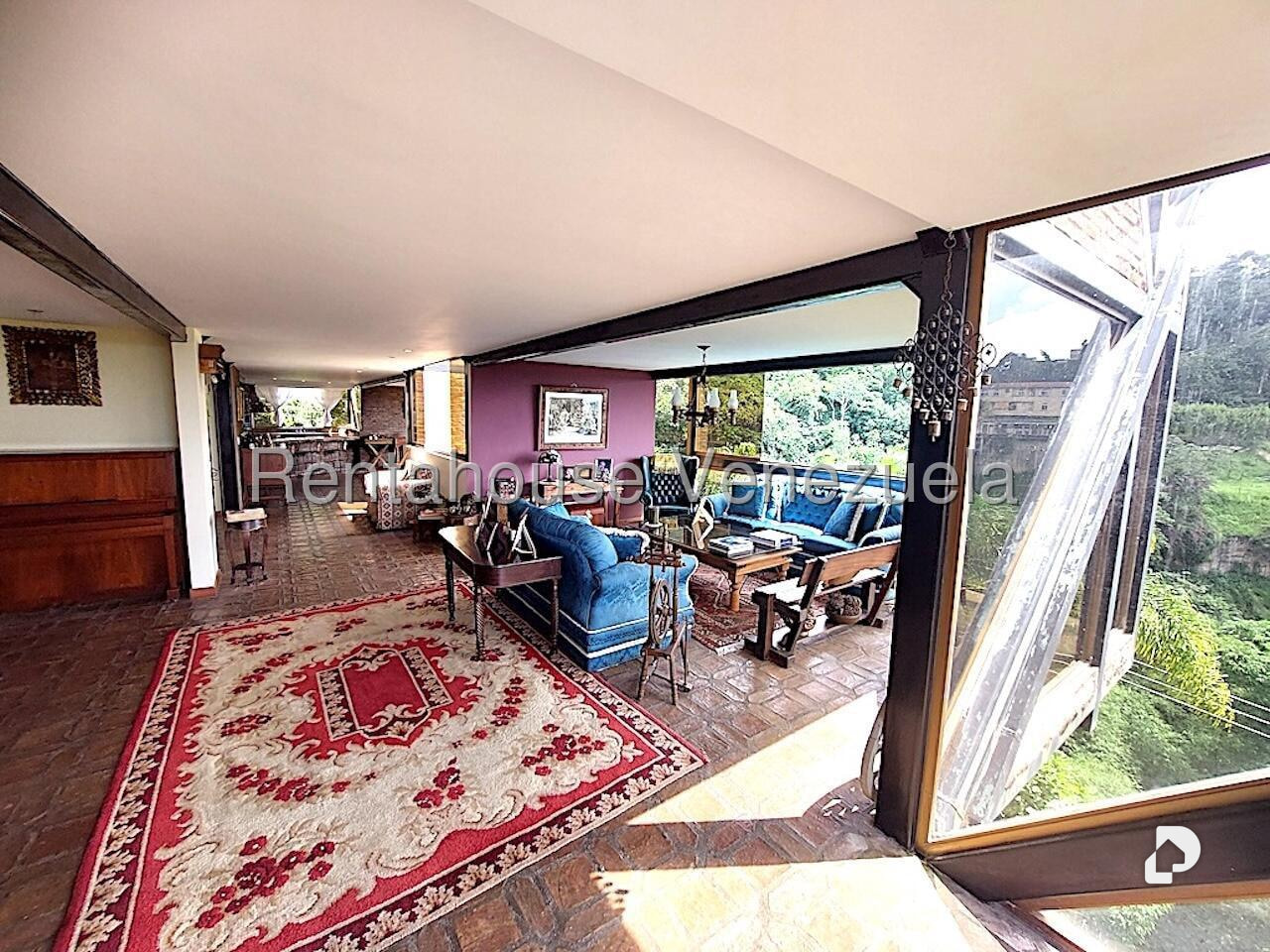 Casa en El Hatillo, Caracas – 6