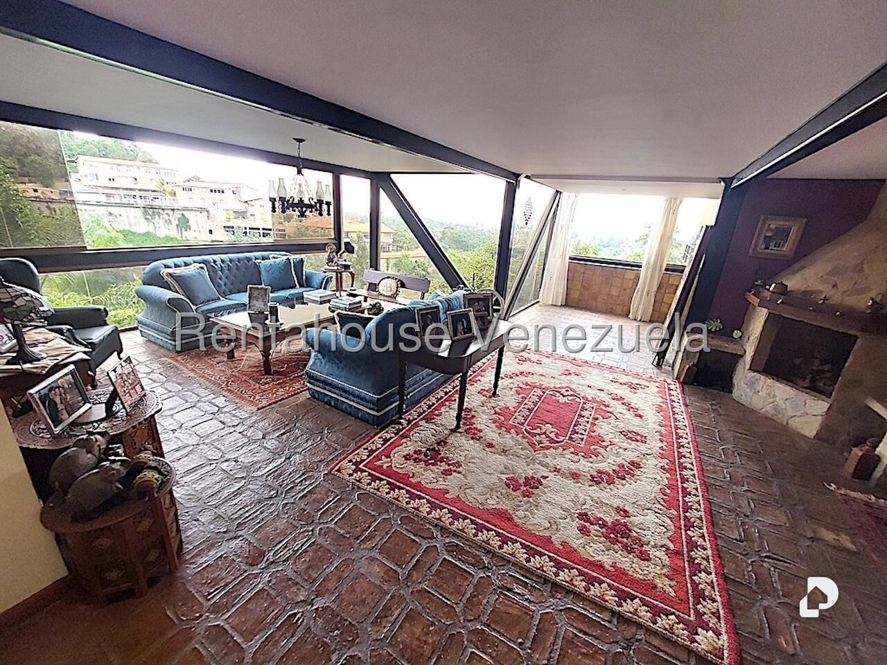 Casa en El Hatillo, Caracas – 8