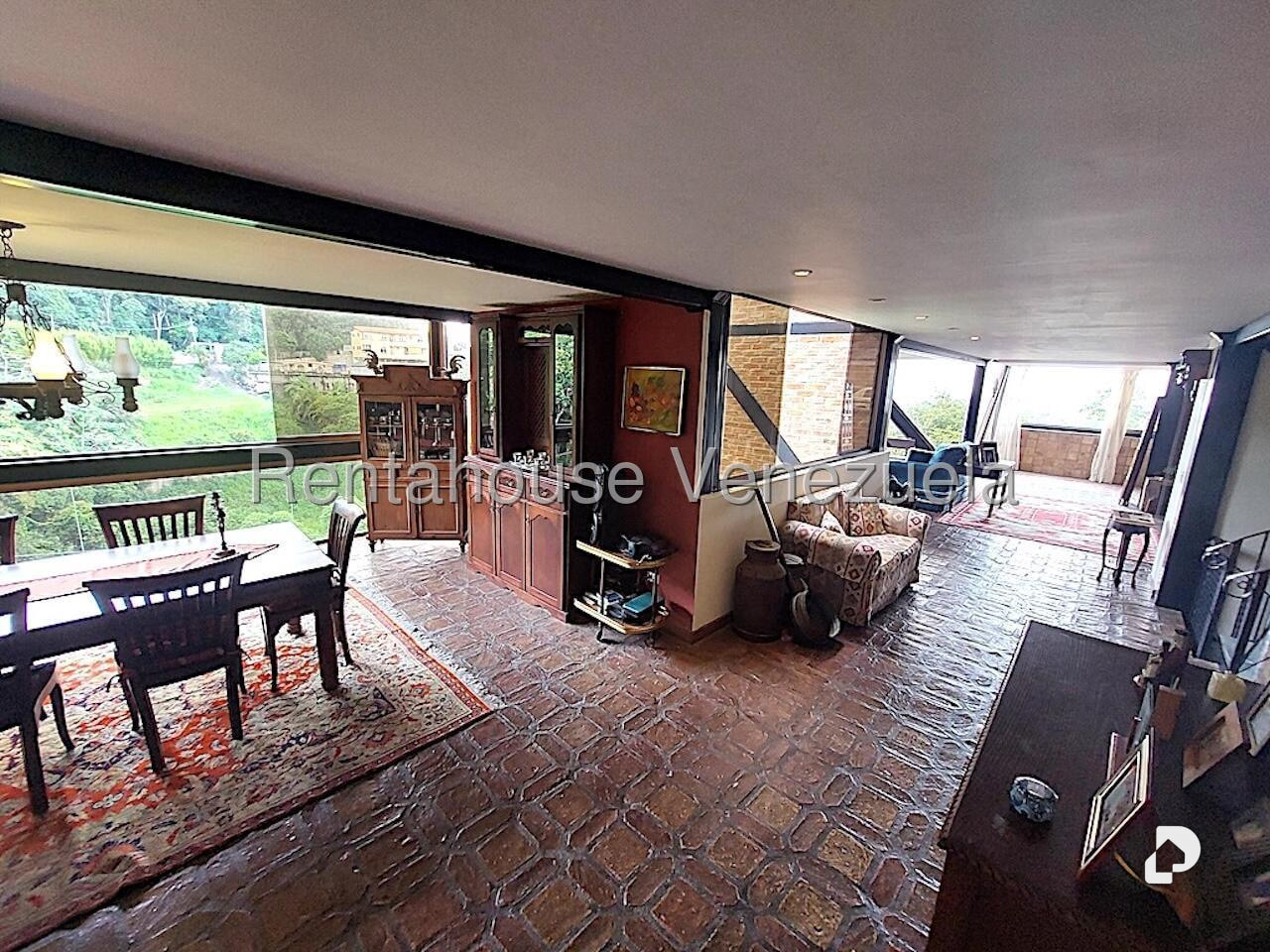 Casa en El Hatillo, Caracas – 9