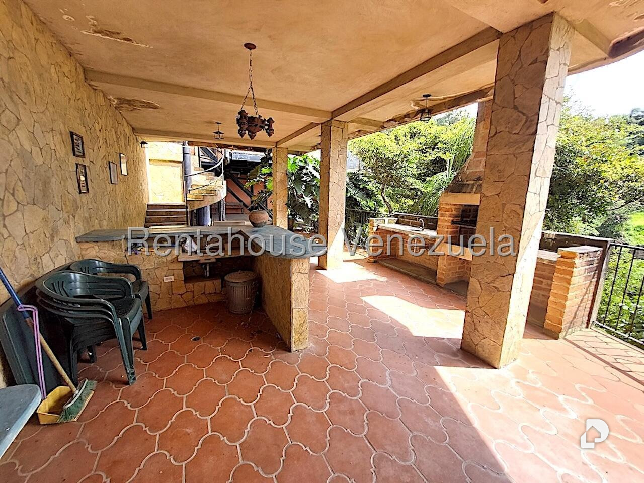Casa en El Hatillo, Caracas – 23