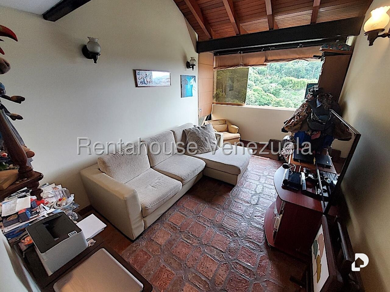 Casa en El Hatillo, Caracas – 16