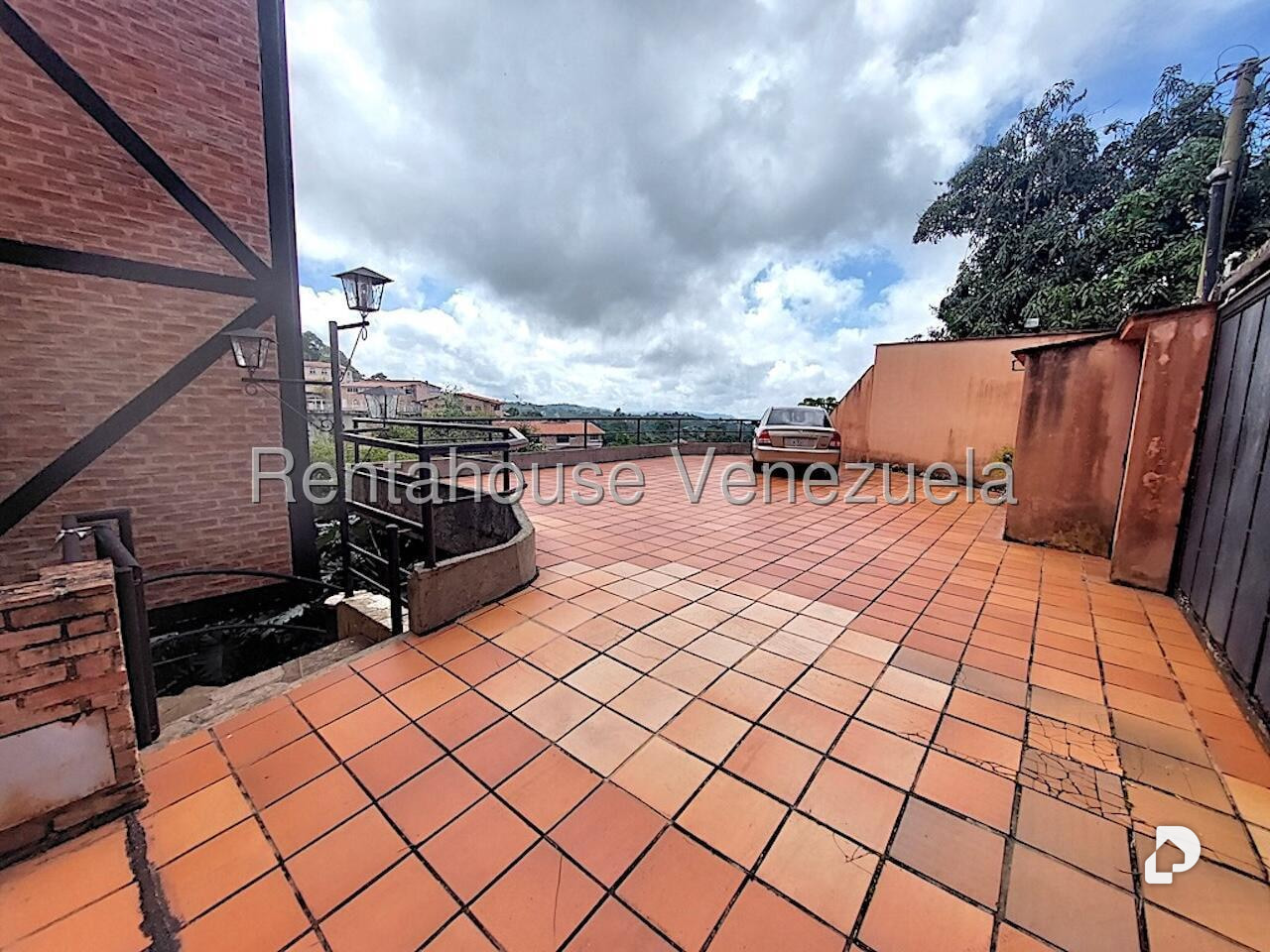 Casa en El Hatillo, Caracas – 5