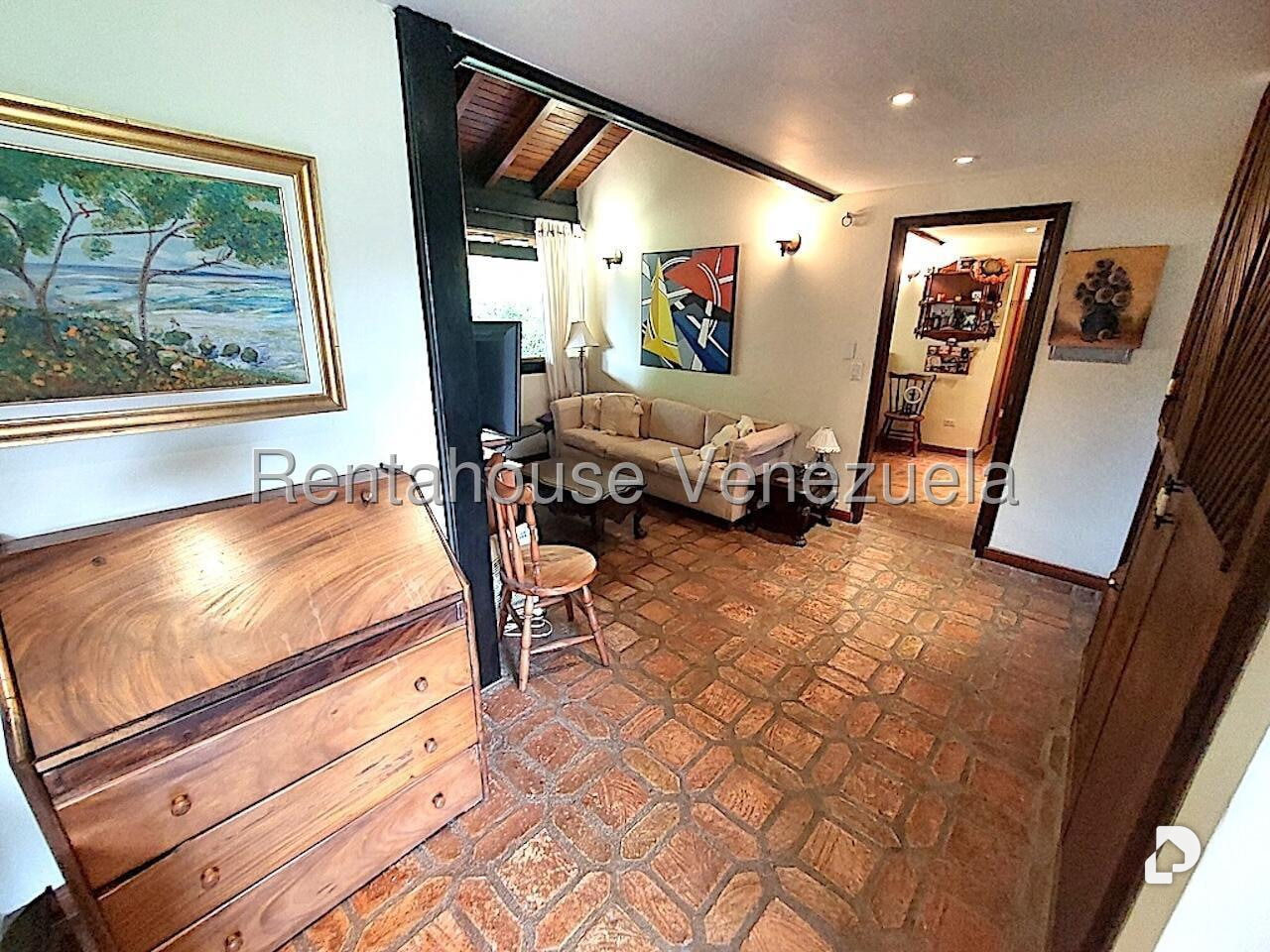 Casa en El Hatillo, Caracas – 13