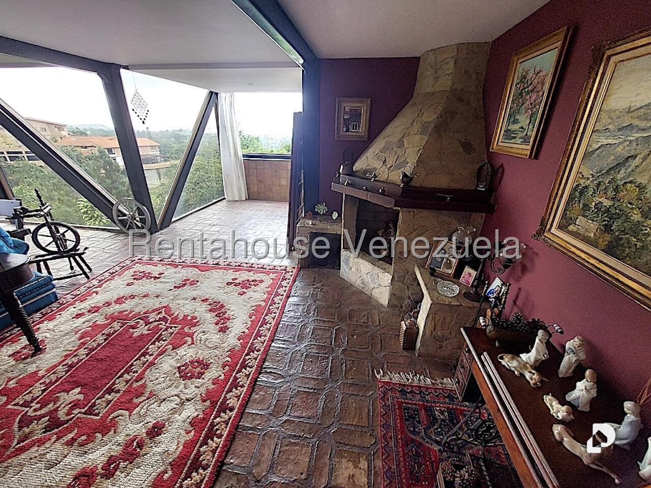 Casa en El Hatillo, Caracas – 7
