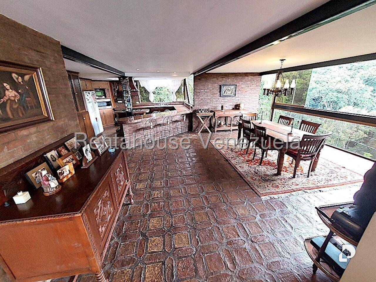 Casa en El Hatillo, Caracas – 11