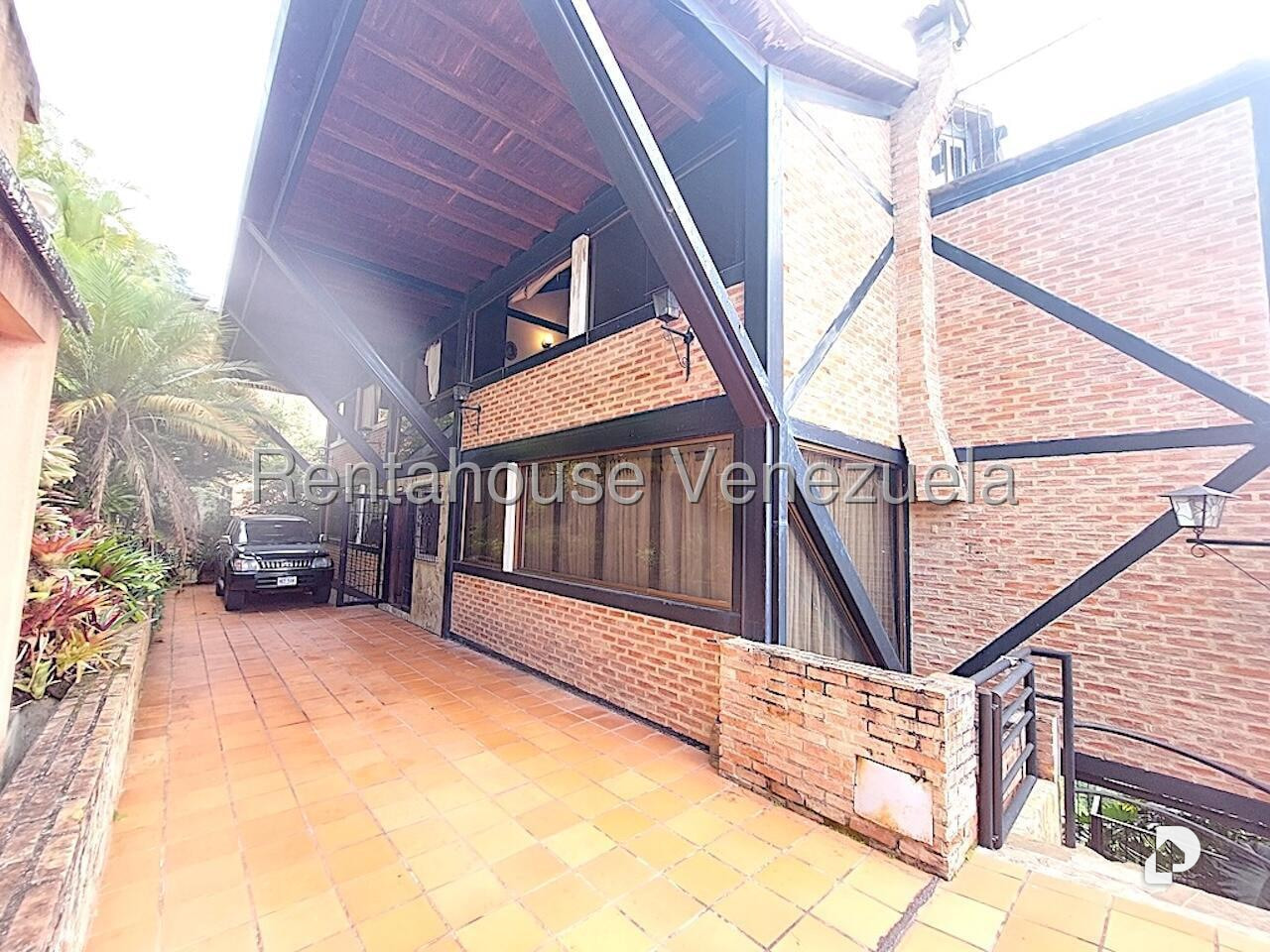 Casa en El Hatillo, Caracas – 2