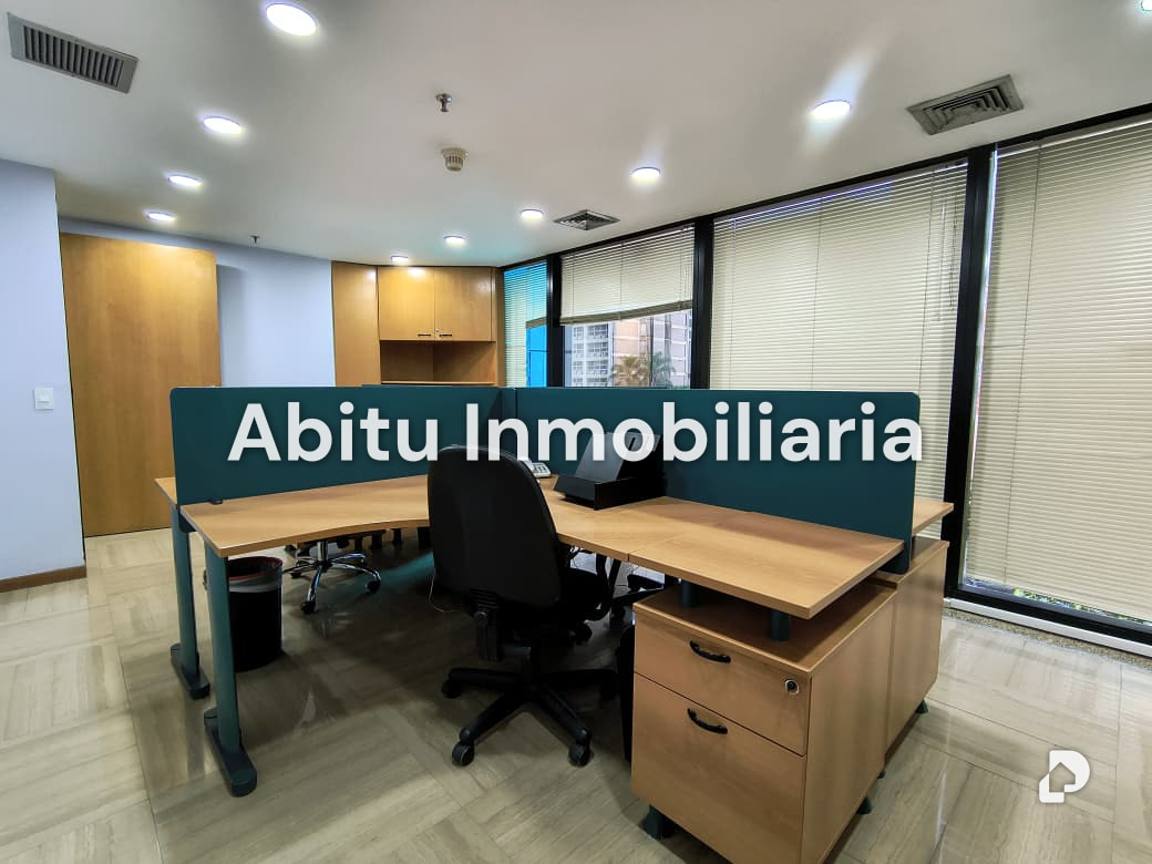 Oficina en Chacao, Caracas – 4
