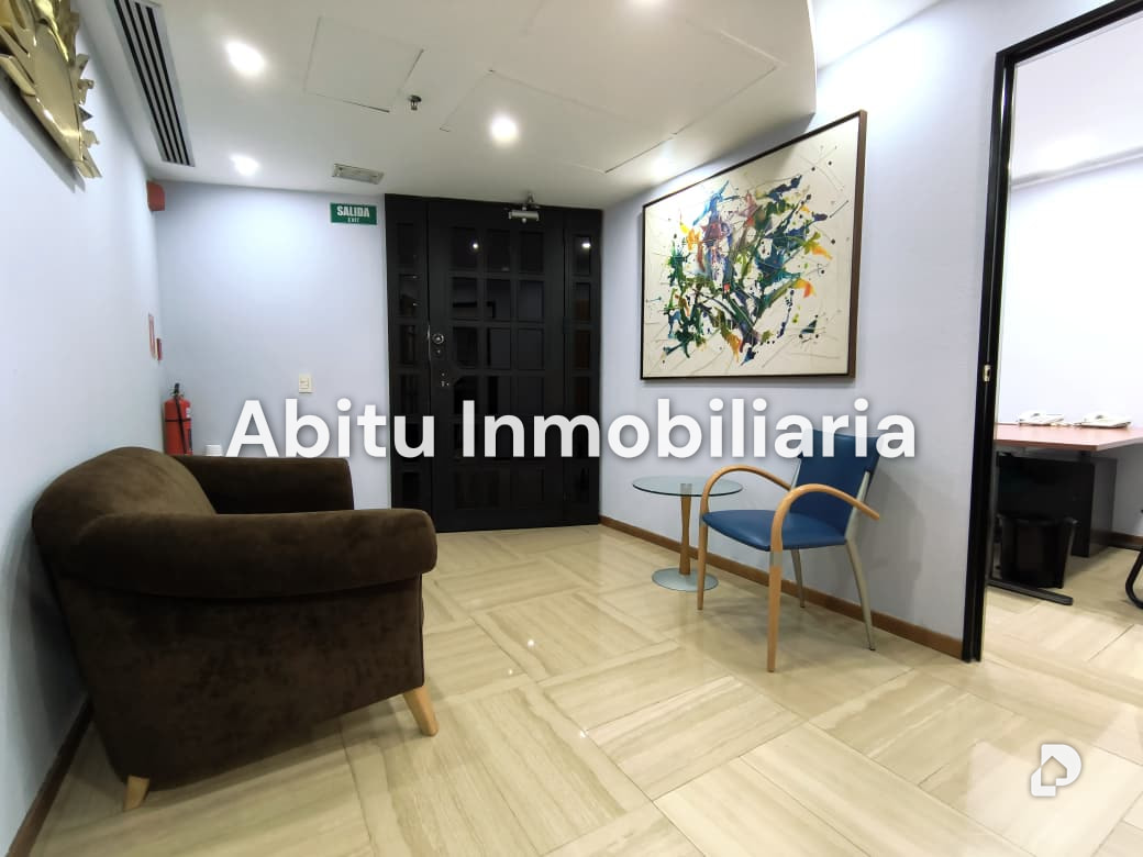 Oficina en Chacao, Caracas – 13