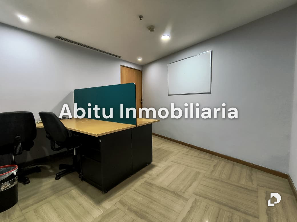 Oficina en Chacao, Caracas – 6