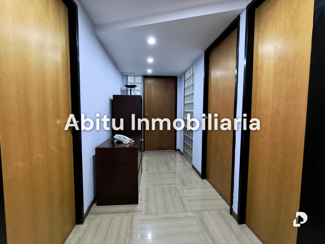 Oficina en Chacao, Caracas – 16