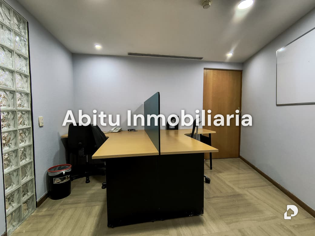 Oficina en Chacao, Caracas – 10