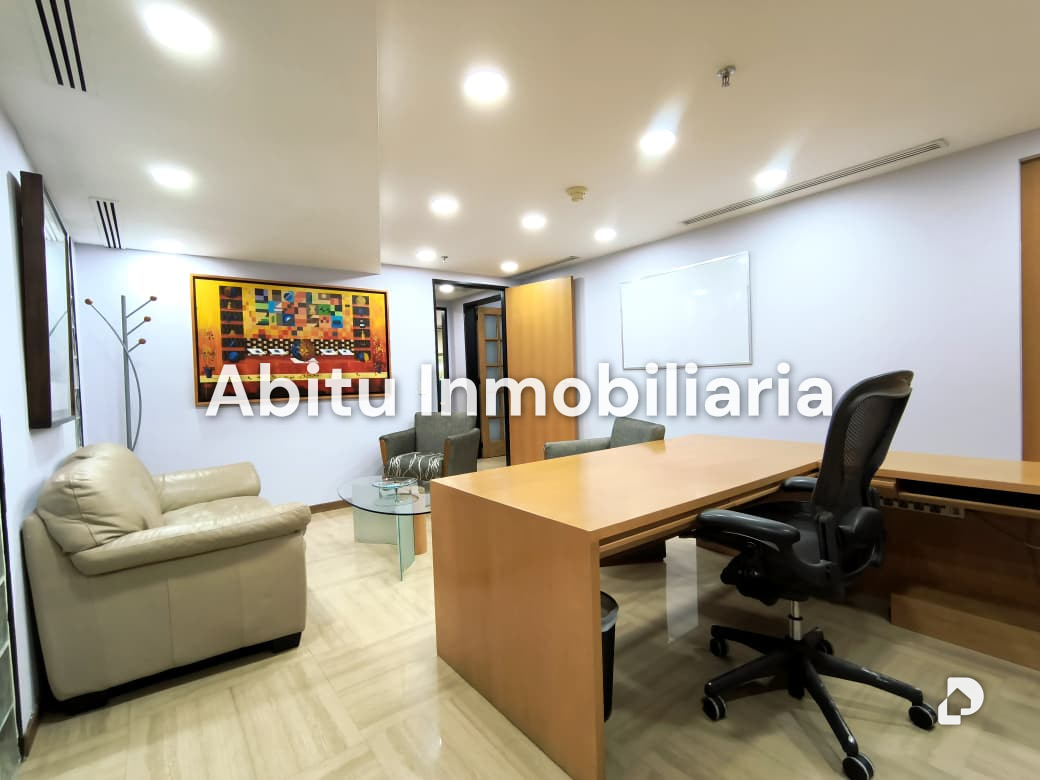 Oficina en Chacao, Caracas – 2