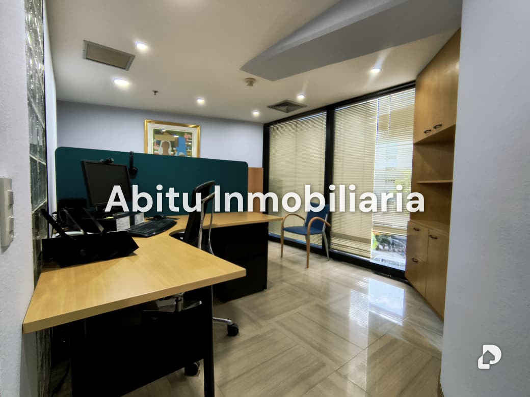 Oficina en Chacao, Caracas – 7