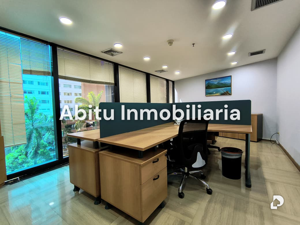 Oficina en Chacao, Caracas – 3