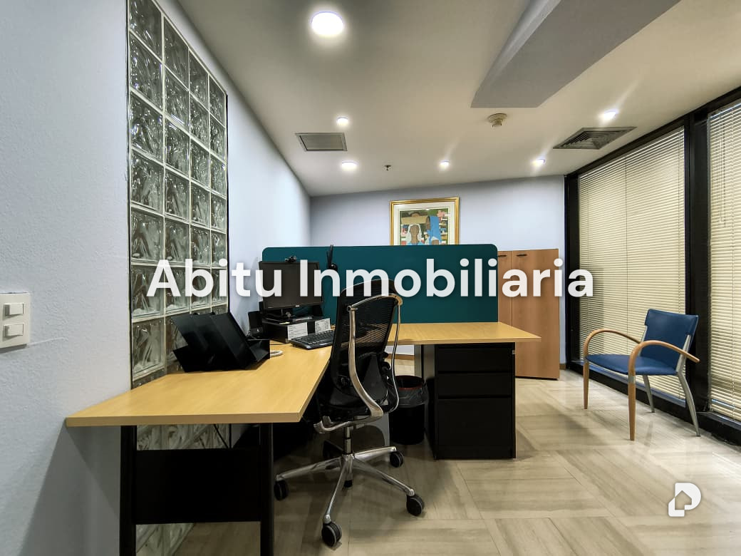 Oficina en Chacao, Caracas – 8