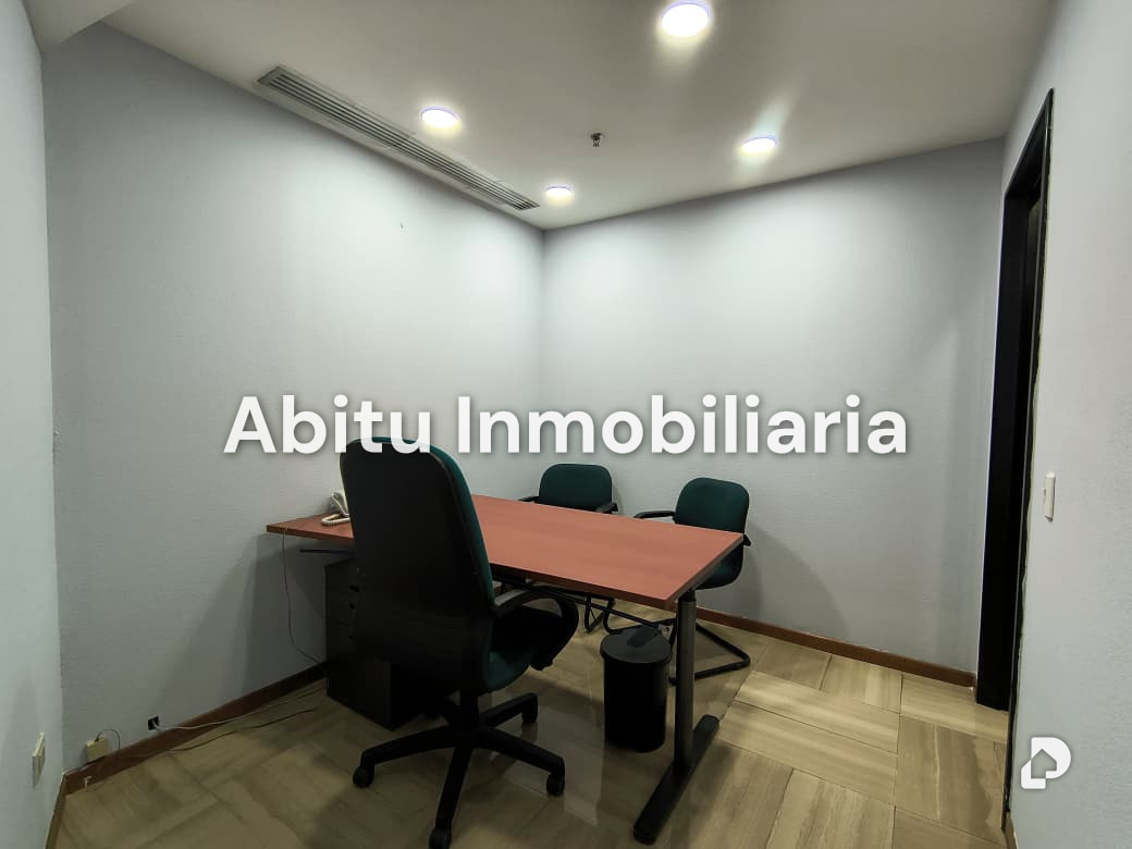 Oficina en Chacao, Caracas – 15
