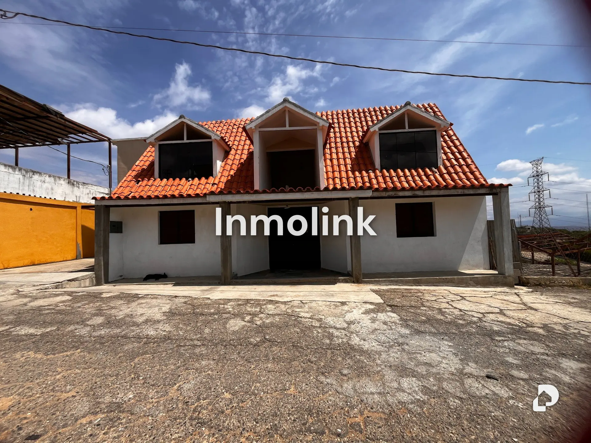 Casa en El Manzano – 16