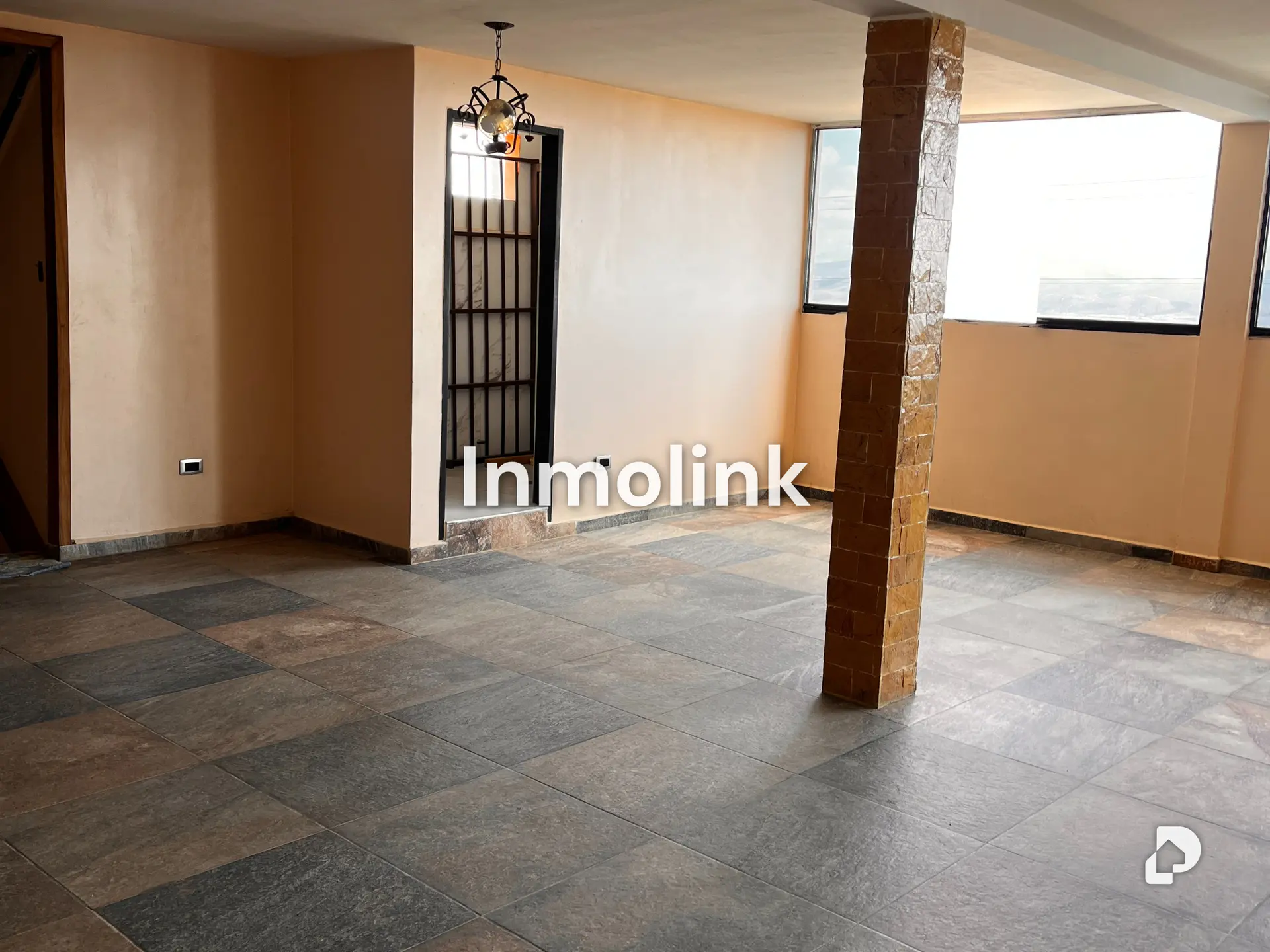 Casa en El Manzano – 5