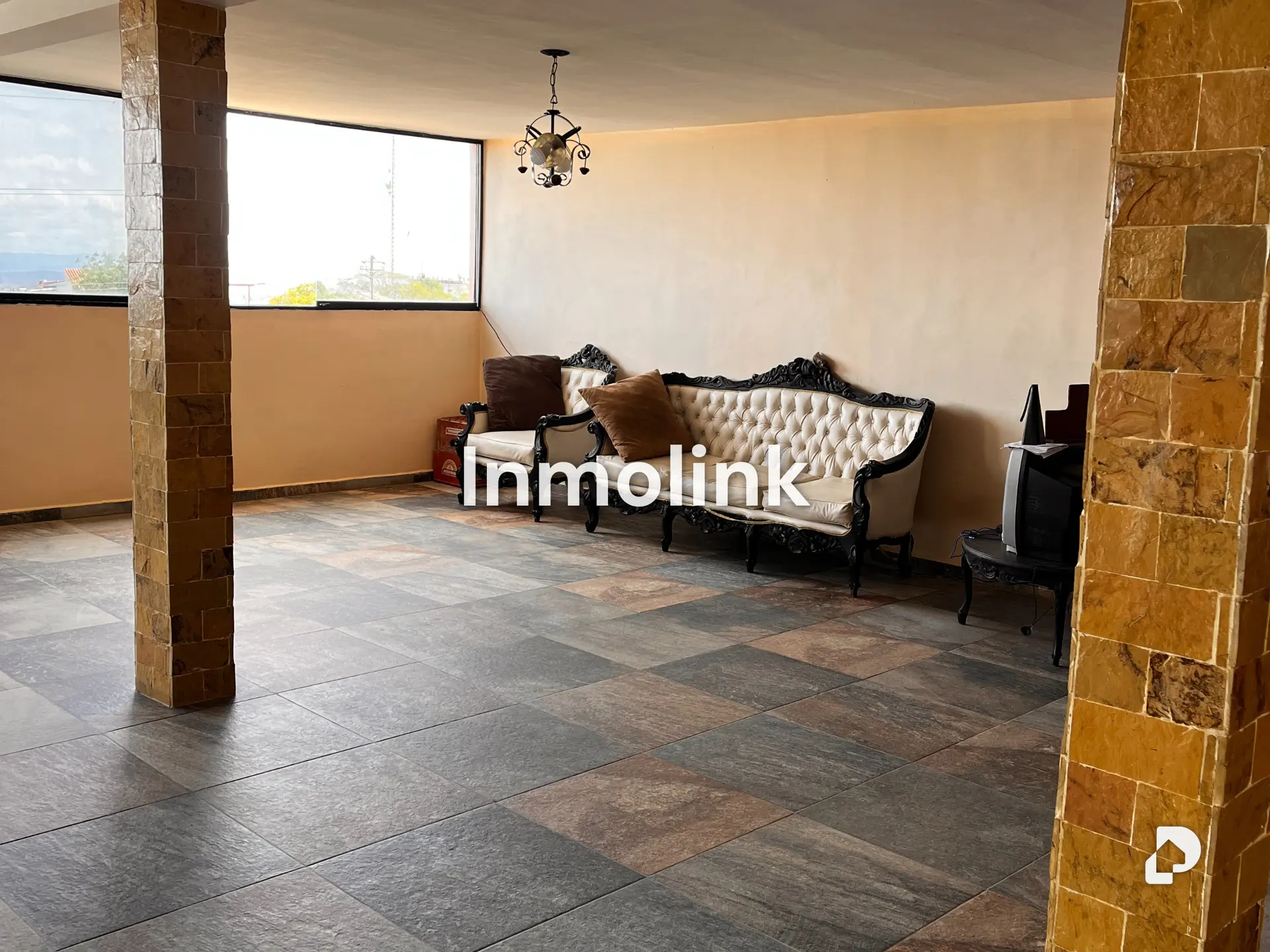 Casa en El Manzano – 4