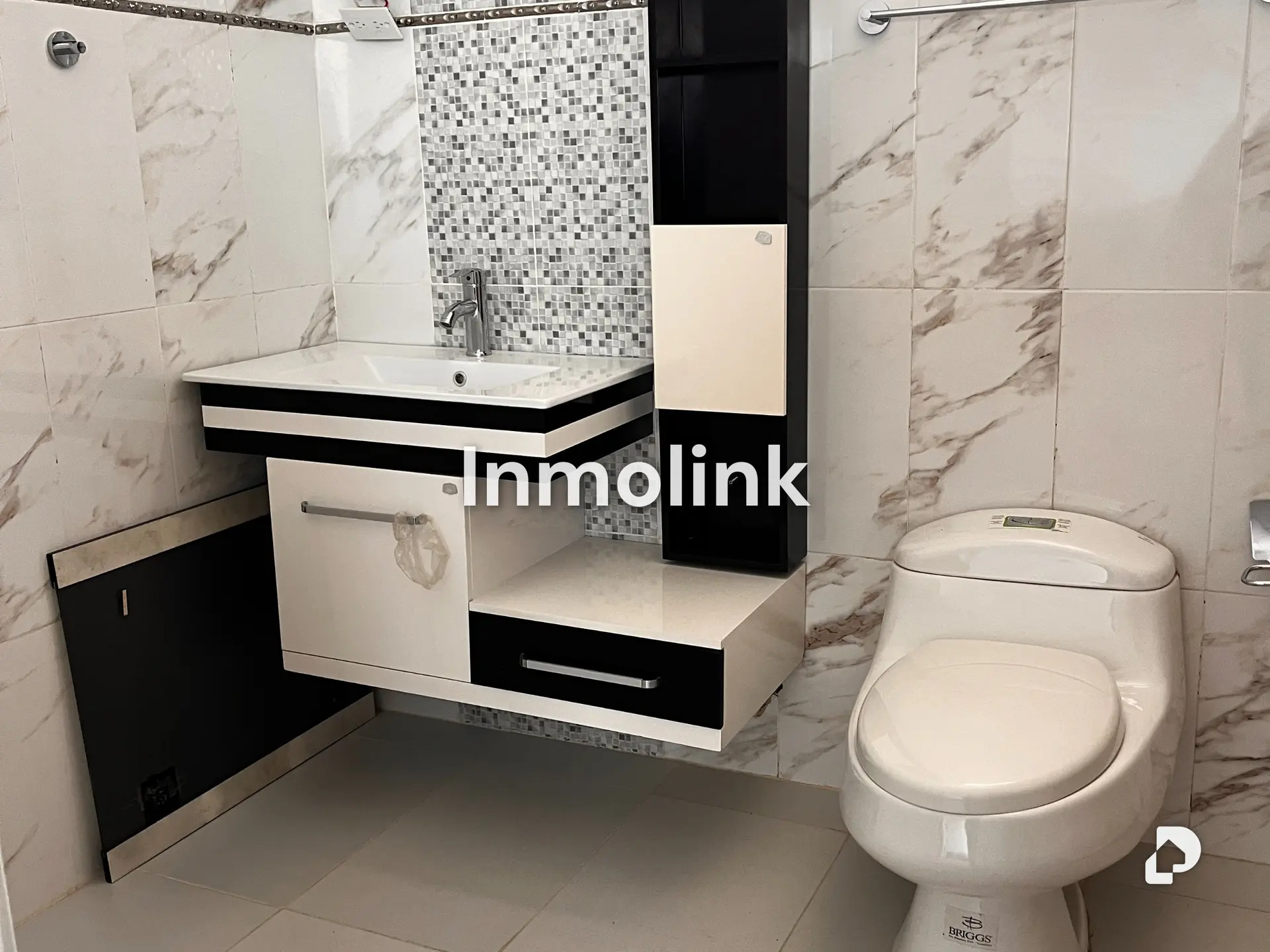 Casa en El Manzano – 10