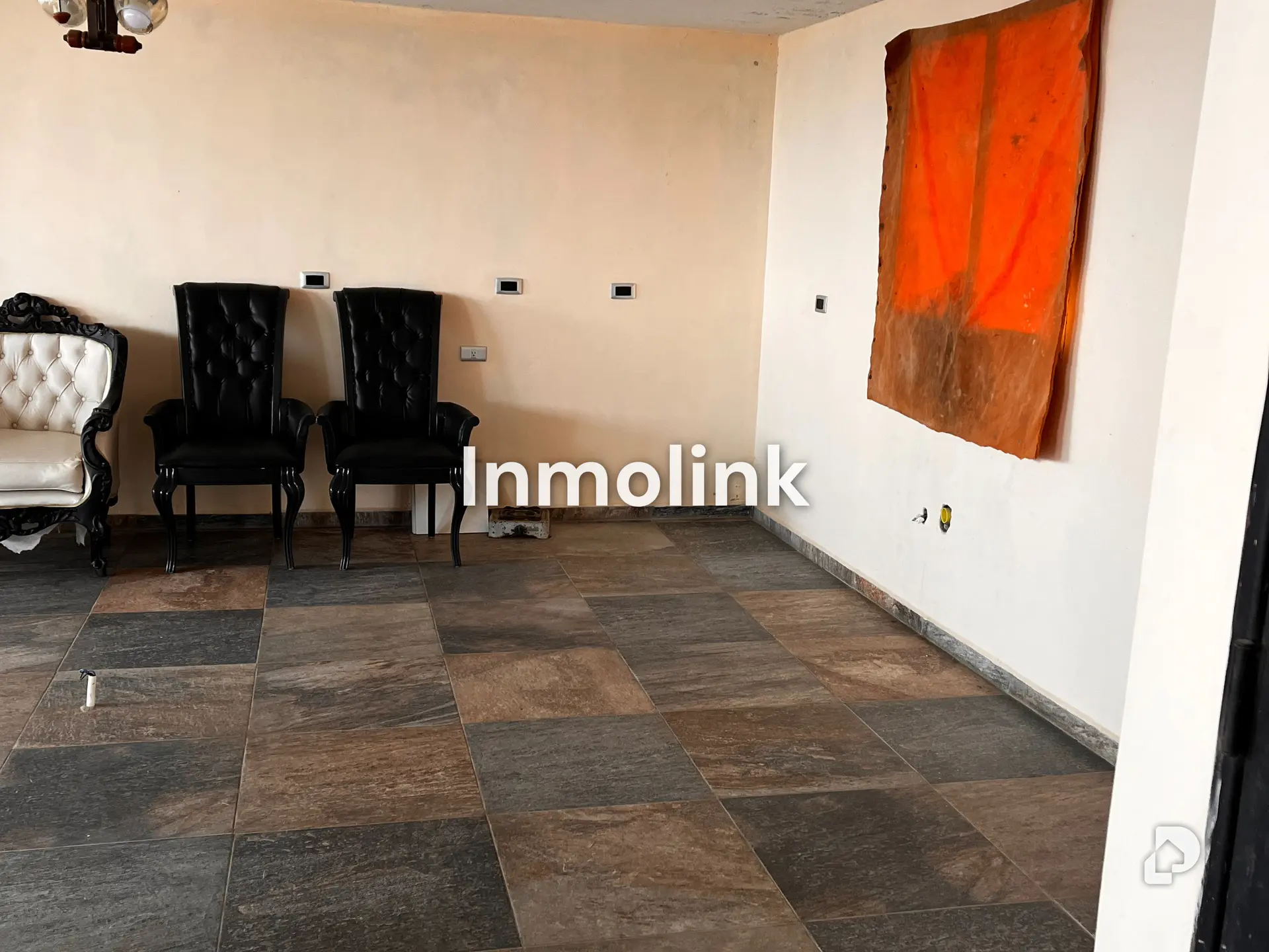 Casa en El Manzano – 3