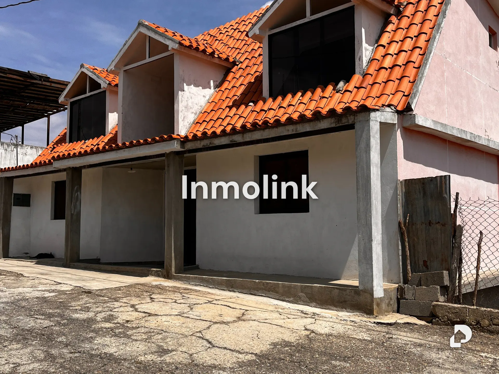 Casa en El Manzano – 17