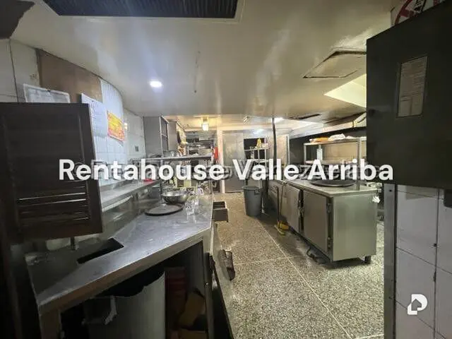 Local comercial en El Recreo, Caracas – 14