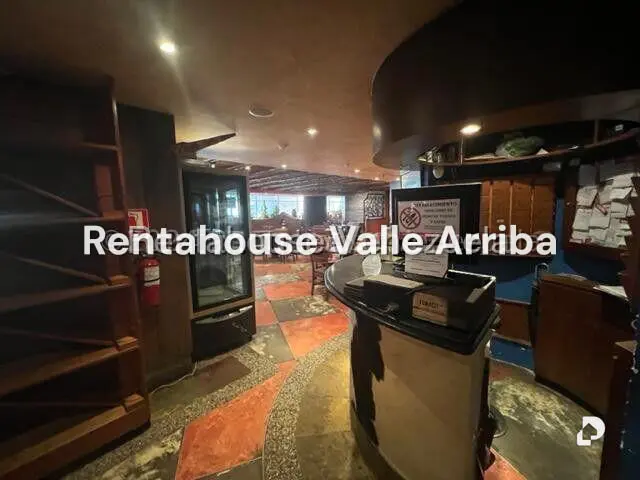 Local comercial en El Recreo, Caracas – 3