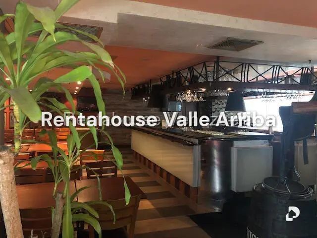Local comercial en El Recreo, Caracas – 8