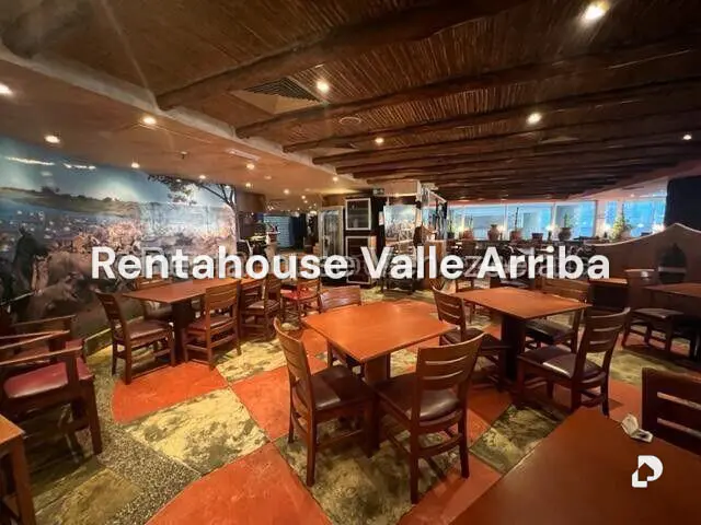 Local comercial en El Recreo, Caracas – 4