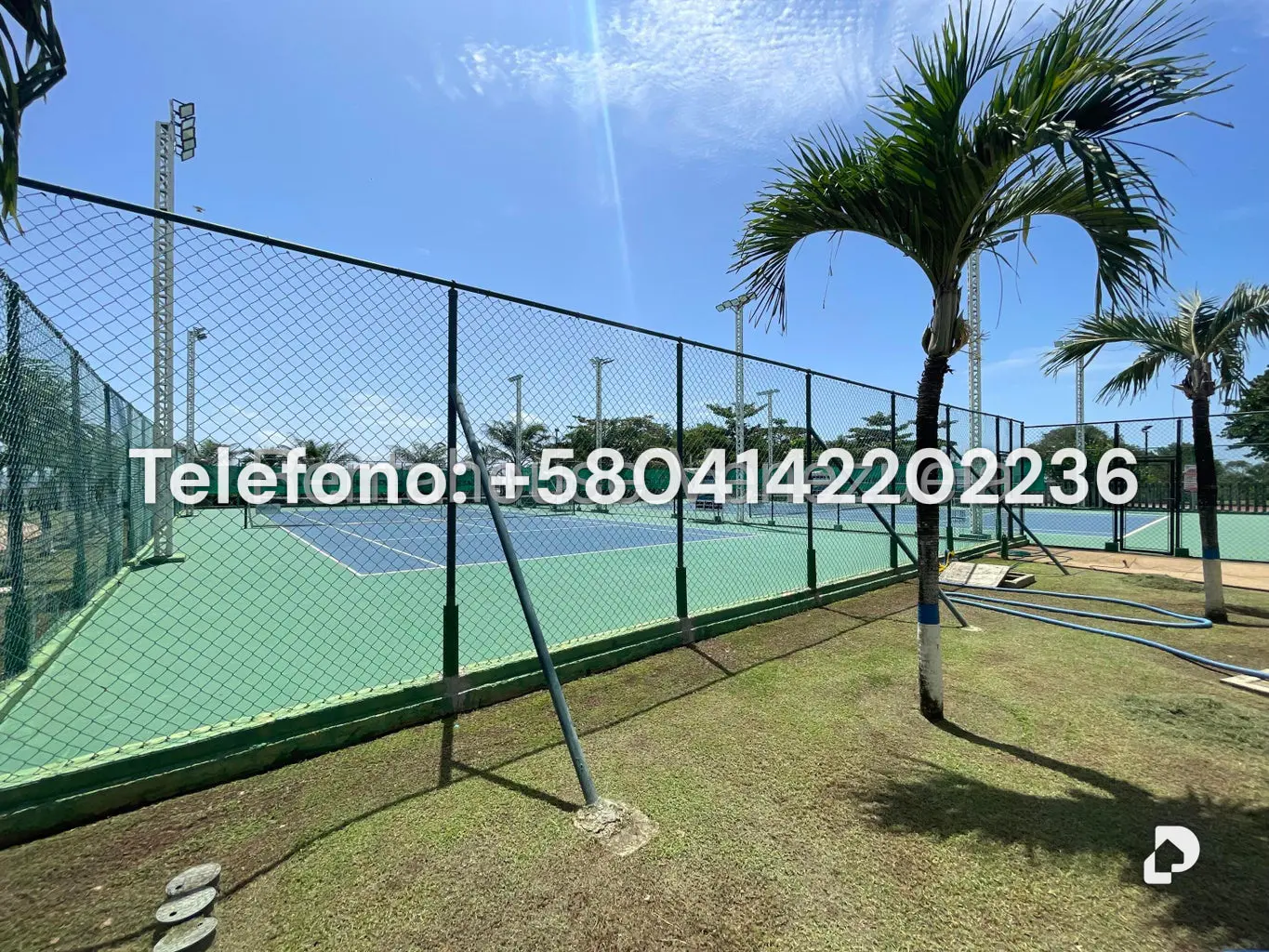 Apartment in Agua Sal, Higuerote – 17