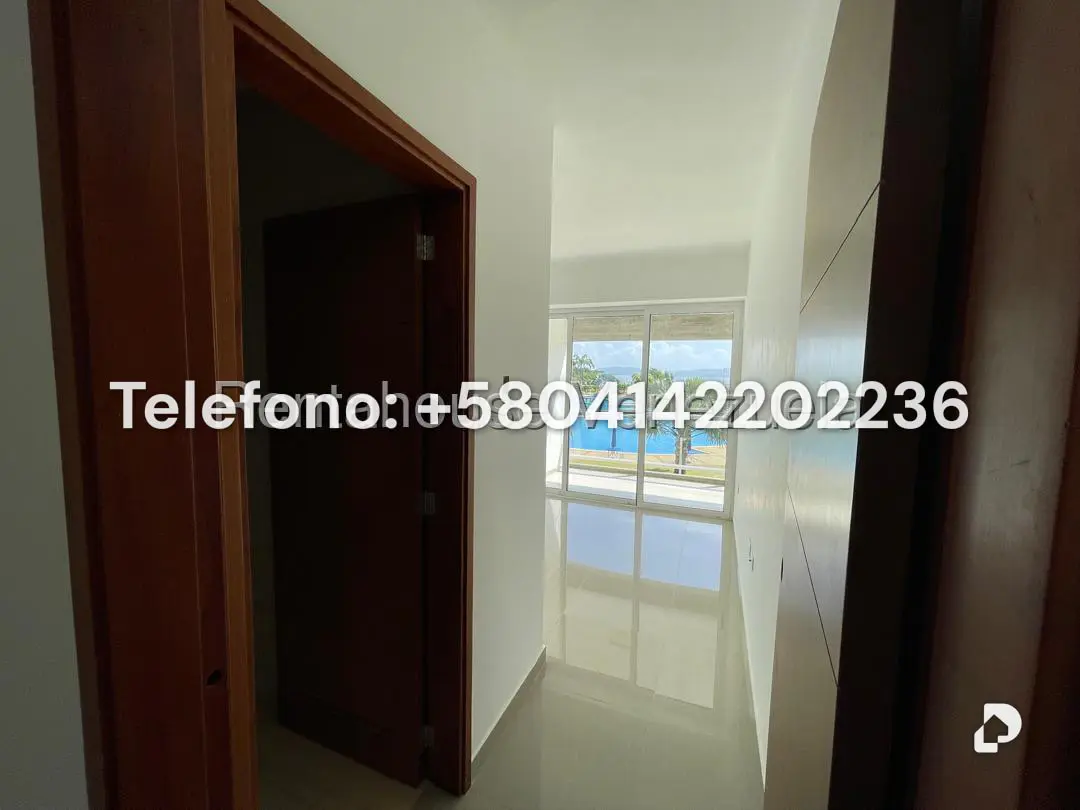Apartment in Agua Sal, Higuerote – 4