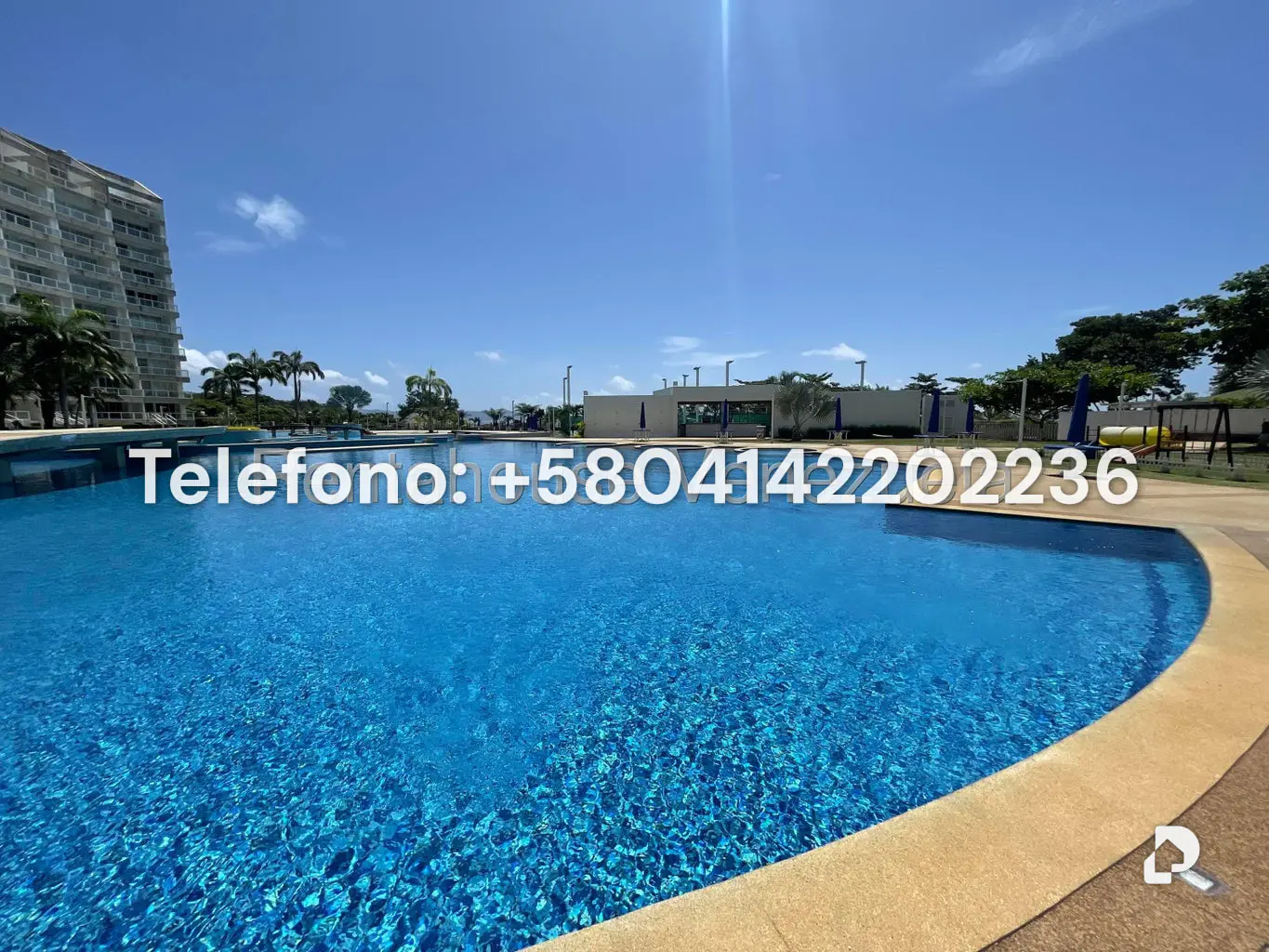 Apartment in Agua Sal, Higuerote – 14