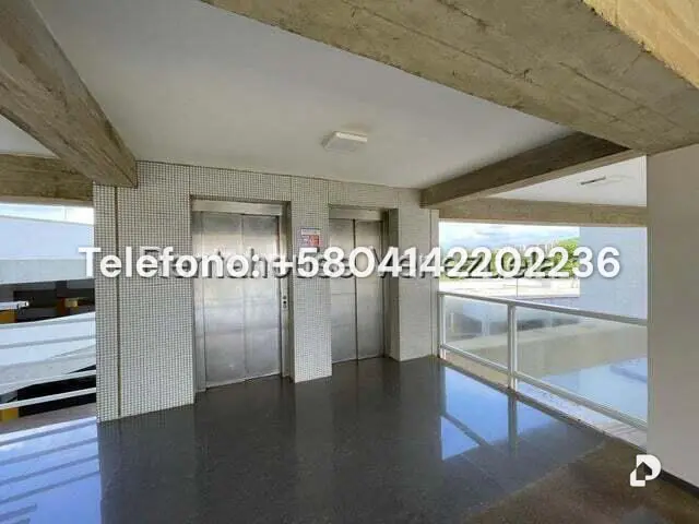 Apartment in Agua Sal, Higuerote – 23