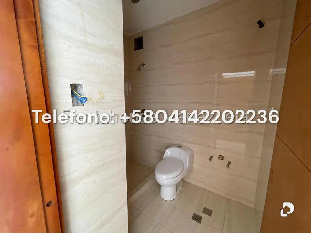 Apartment in Agua Sal, Higuerote – 5