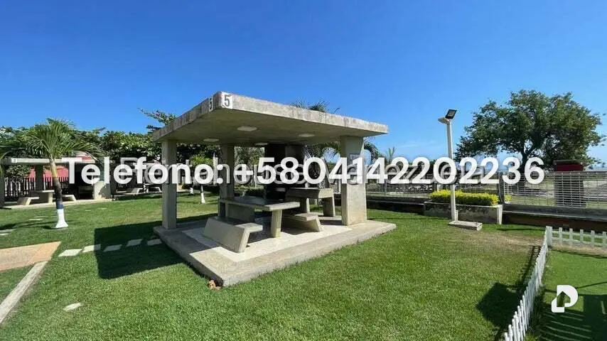 Apartment in Agua Sal, Higuerote – 18
