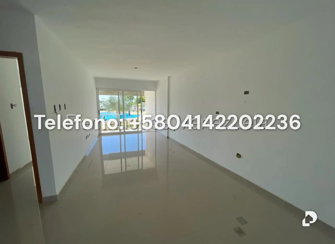 Apartment in Agua Sal, Higuerote – 13