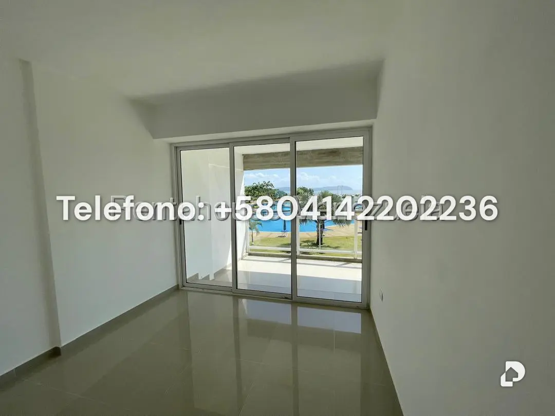 Apartment in Agua Sal, Higuerote – 2