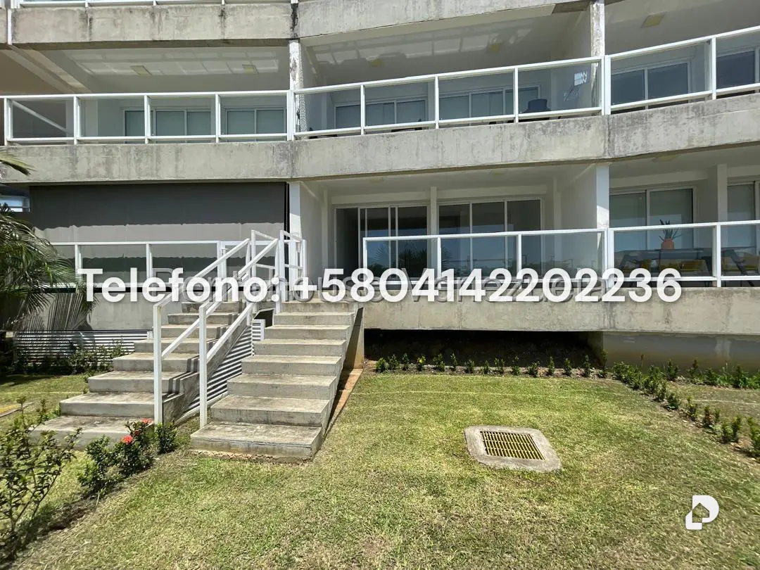Apartment in Agua Sal, Higuerote – 7