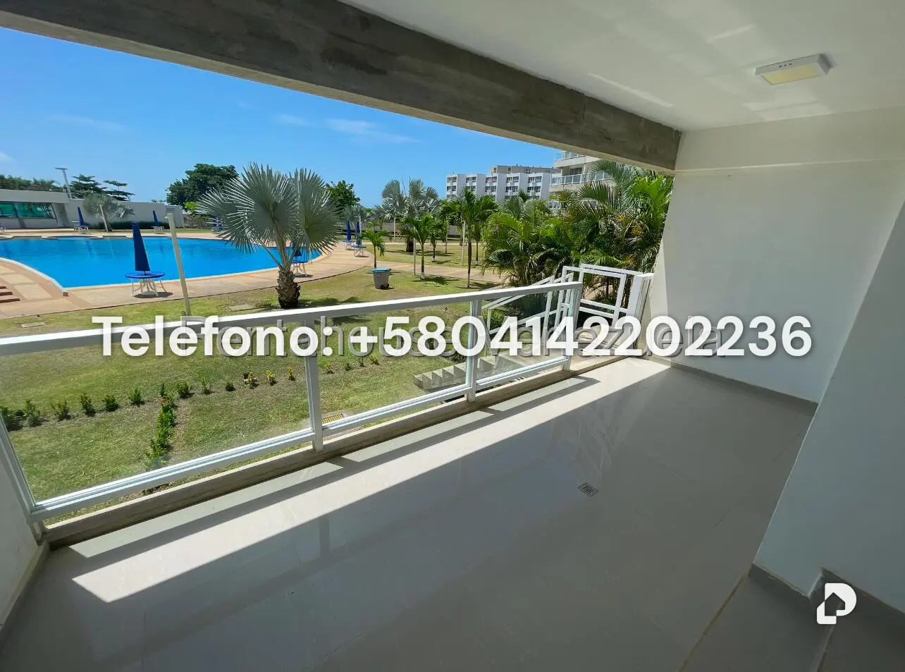 Apartment in Agua Sal, Higuerote – 12