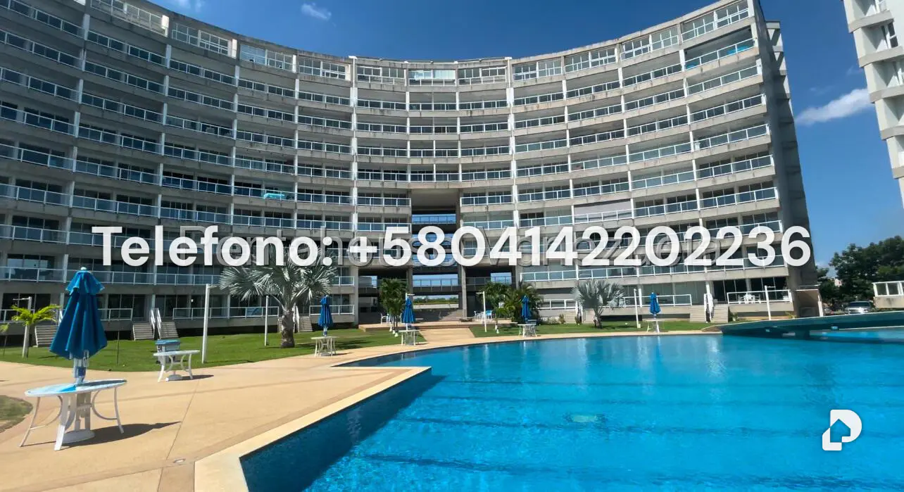 Apartment in Agua Sal, Higuerote – 9