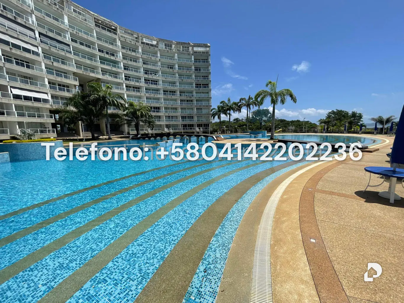 Apartment in Agua Sal, Higuerote – 16