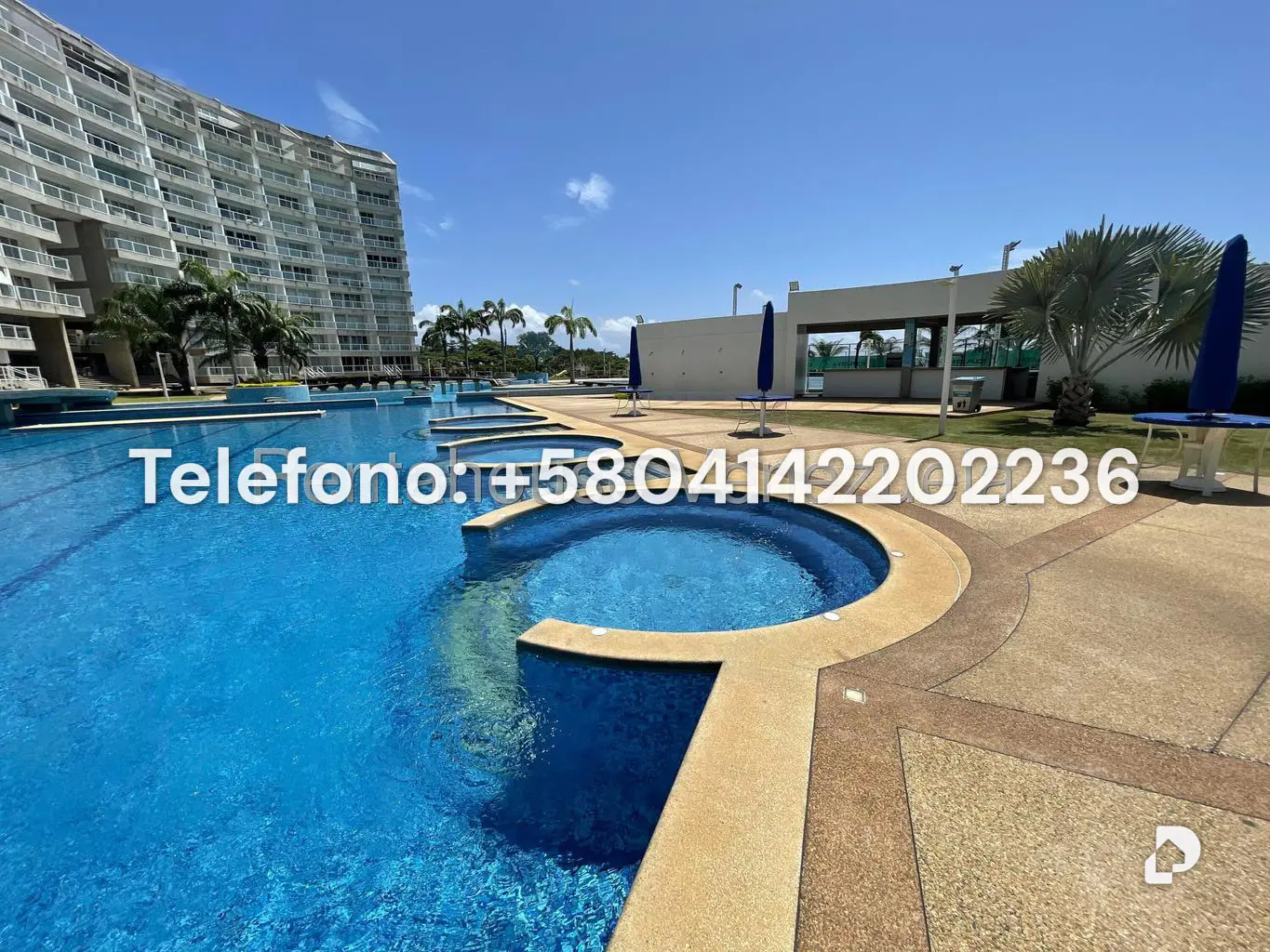 Apartment in Agua Sal, Higuerote – 15